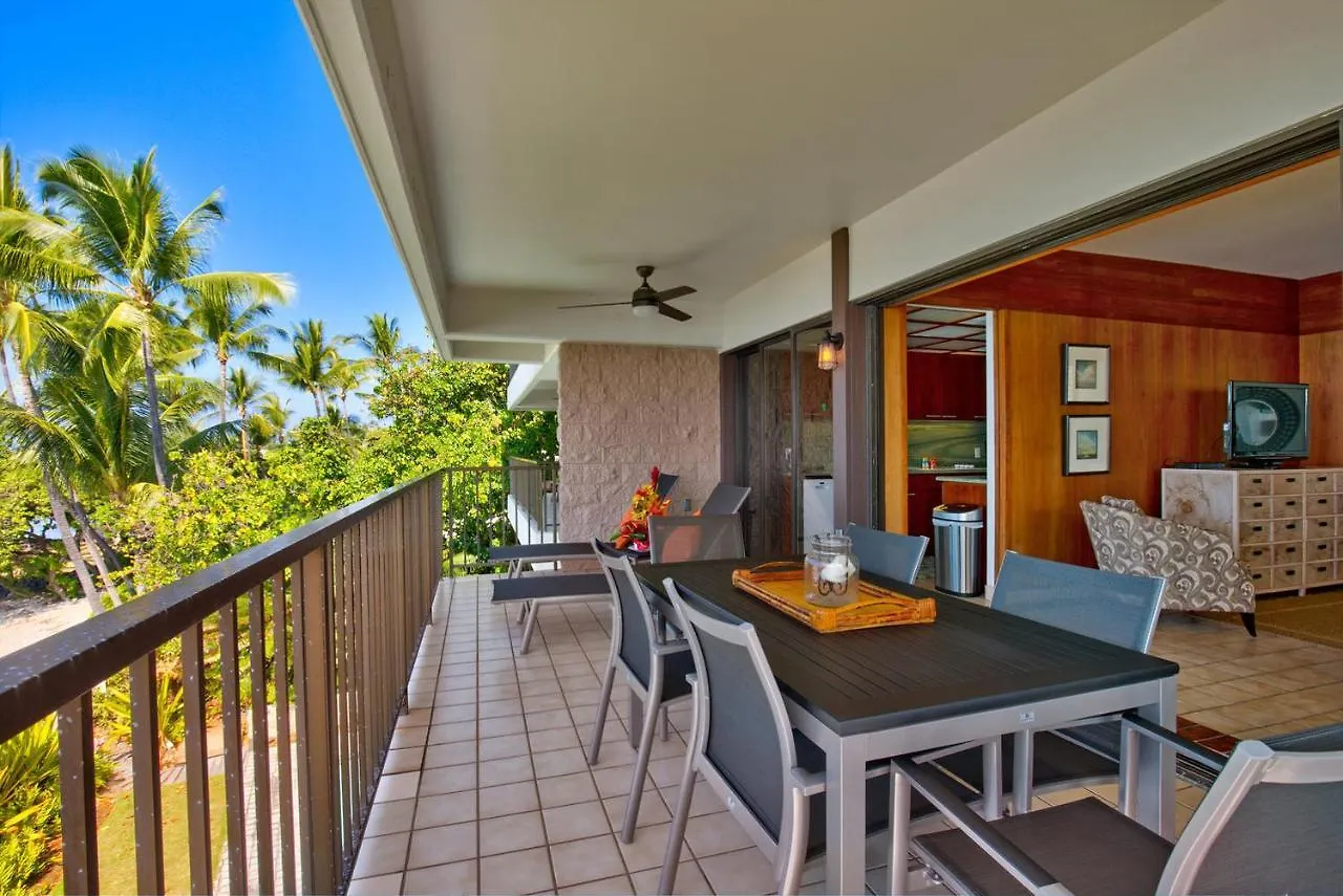 Villa Hale Pohaku 3 Kailua-Kona Ferienhaus