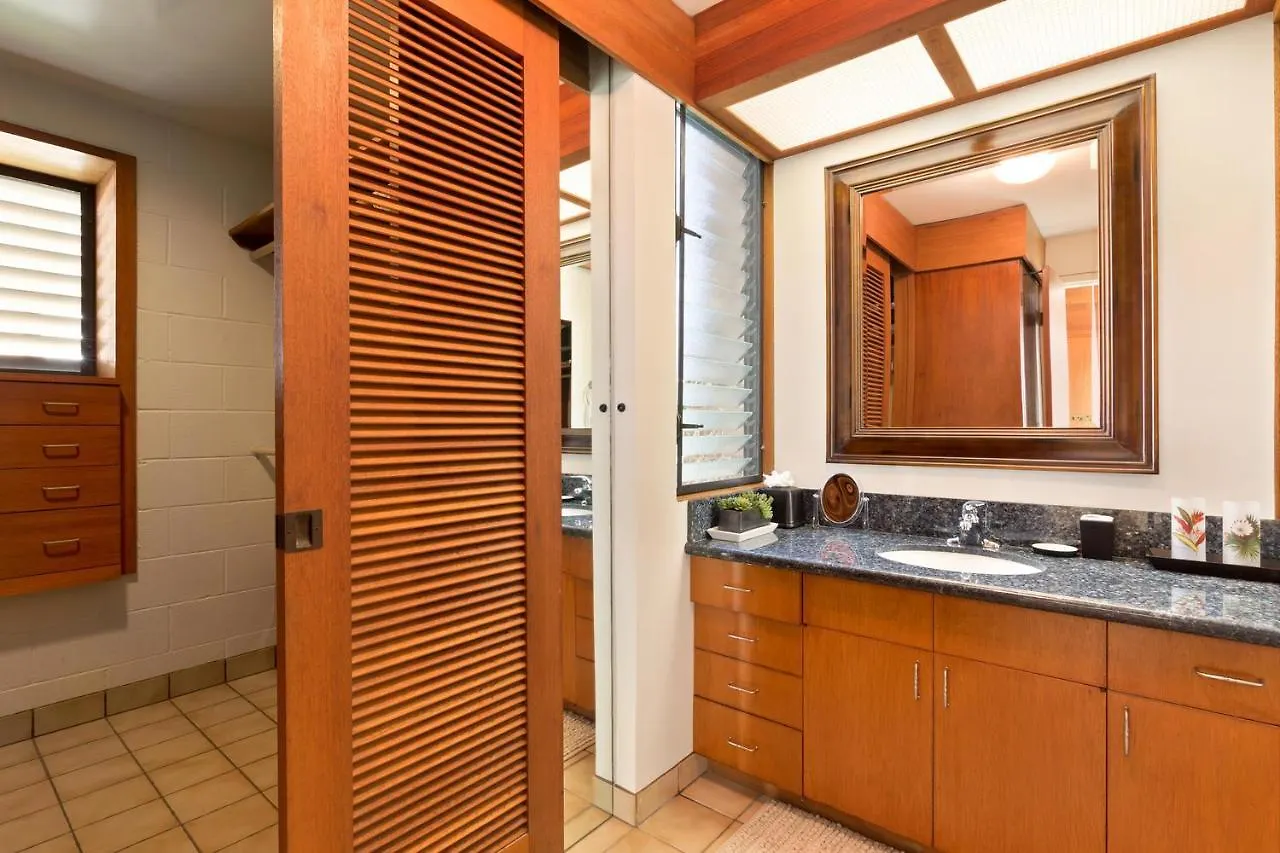 Villa Hale Pohaku 3 Kailua-Kona Ferienhaus