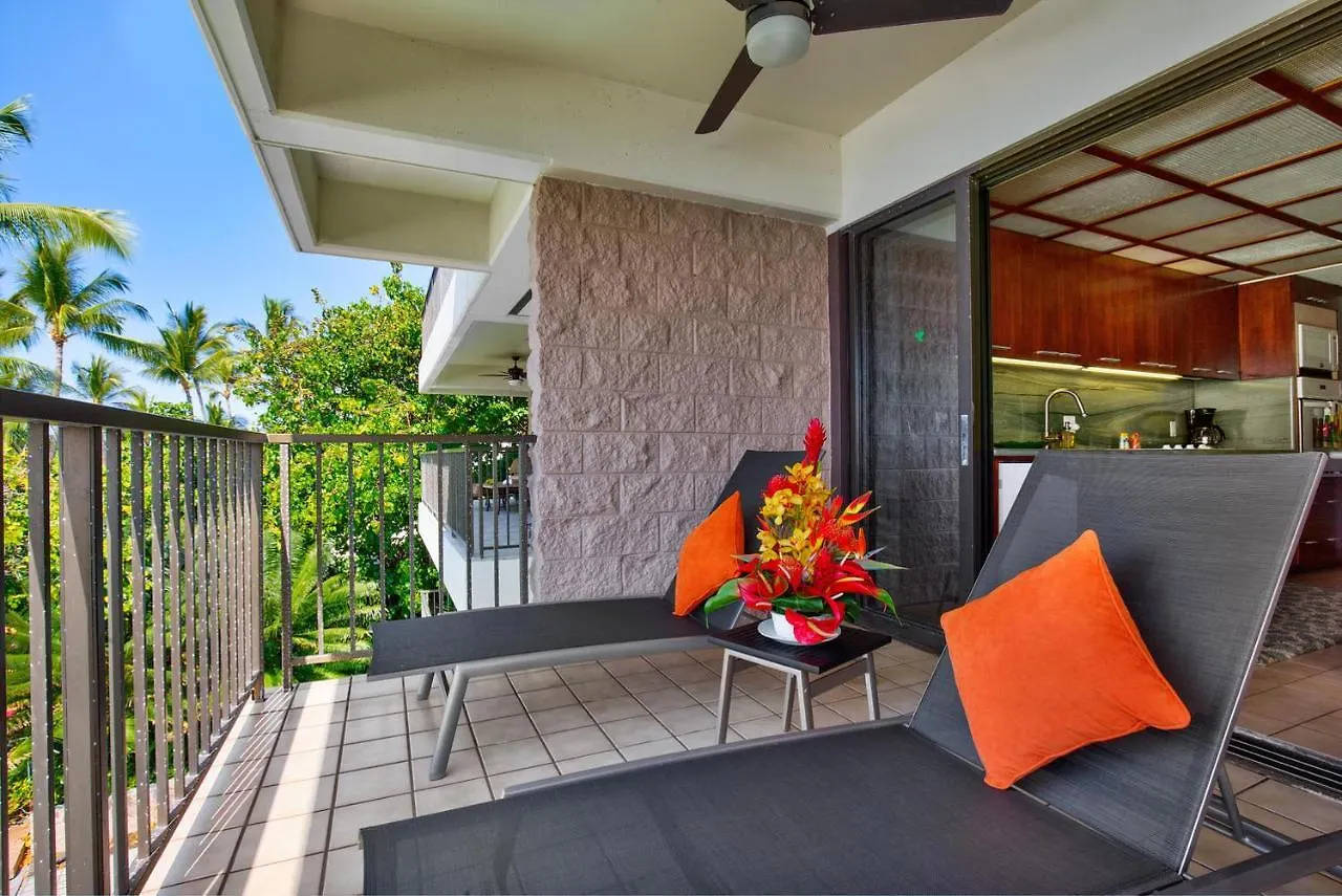 Villa Hale Pohaku 3 Kailua-Kona