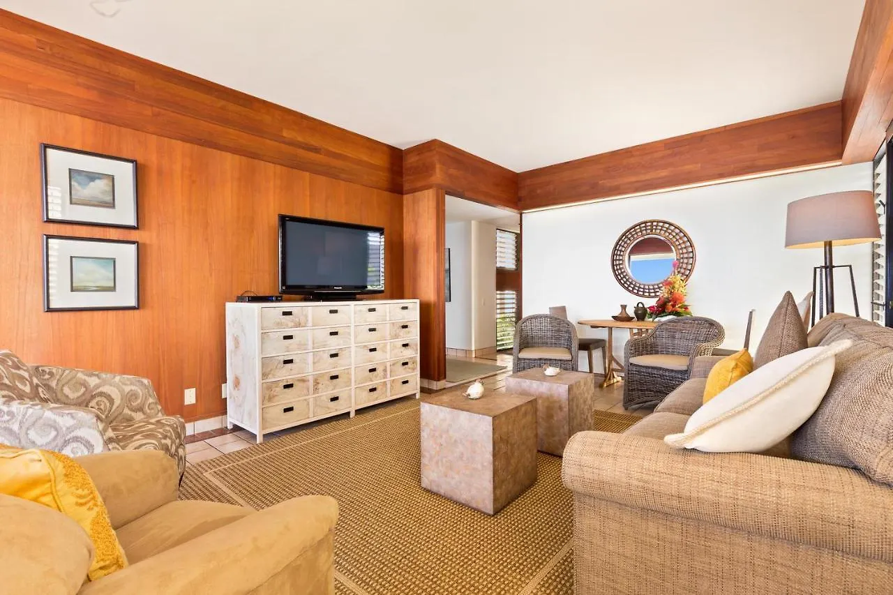 Ferienhaus Villa Hale Pohaku 3 Kailua-Kona USA