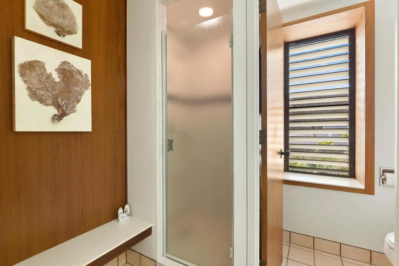 Ferienhaus Villa Hale Pohaku 3 Kailua-Kona