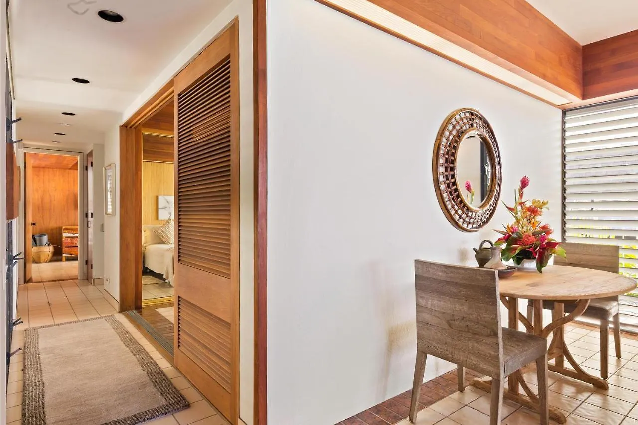 Ferienhaus Villa Hale Pohaku 3 Kailua-Kona