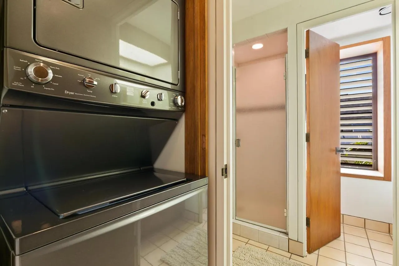 Villa Hale Pohaku 3 Kailua-Kona Ferienhaus