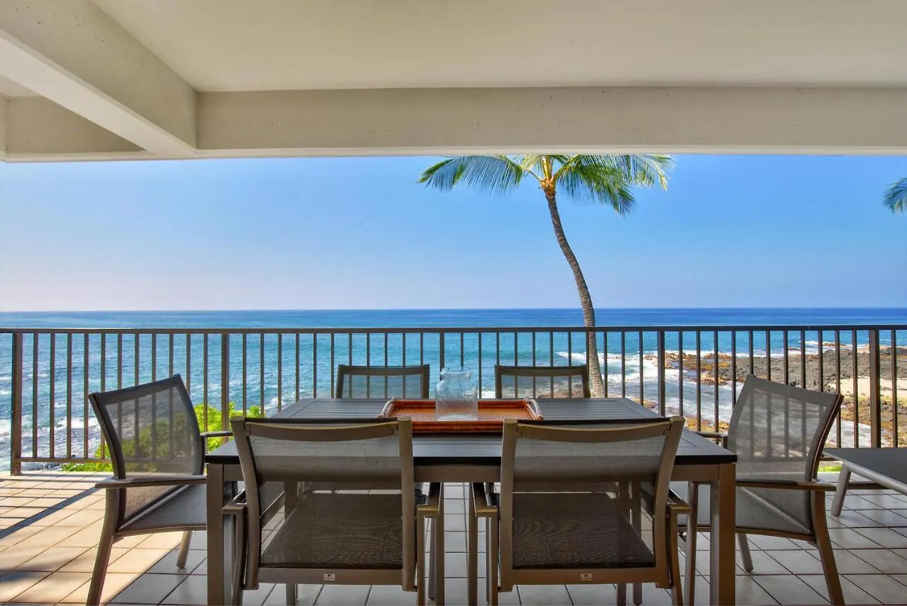 Villa Hale Pohaku 3 Kailua-Kona USA