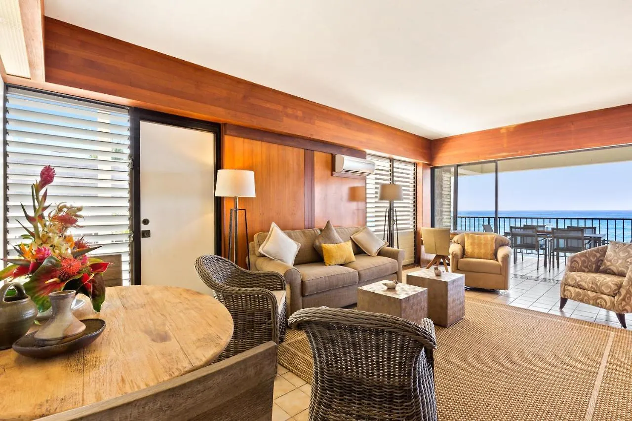 Villa Hale Pohaku 3 Kailua-Kona