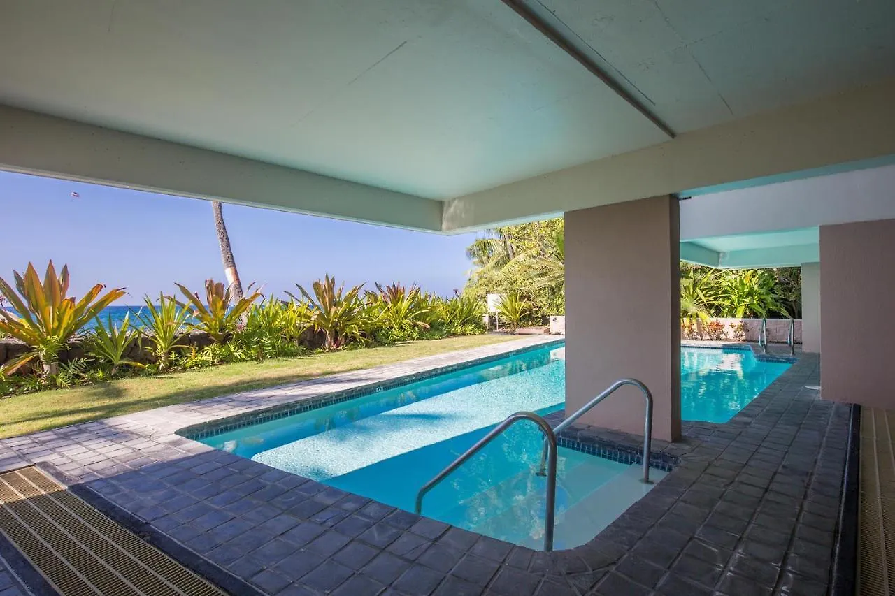 Villa Hale Pohaku 3 Kailua-Kona 0*,  USA
