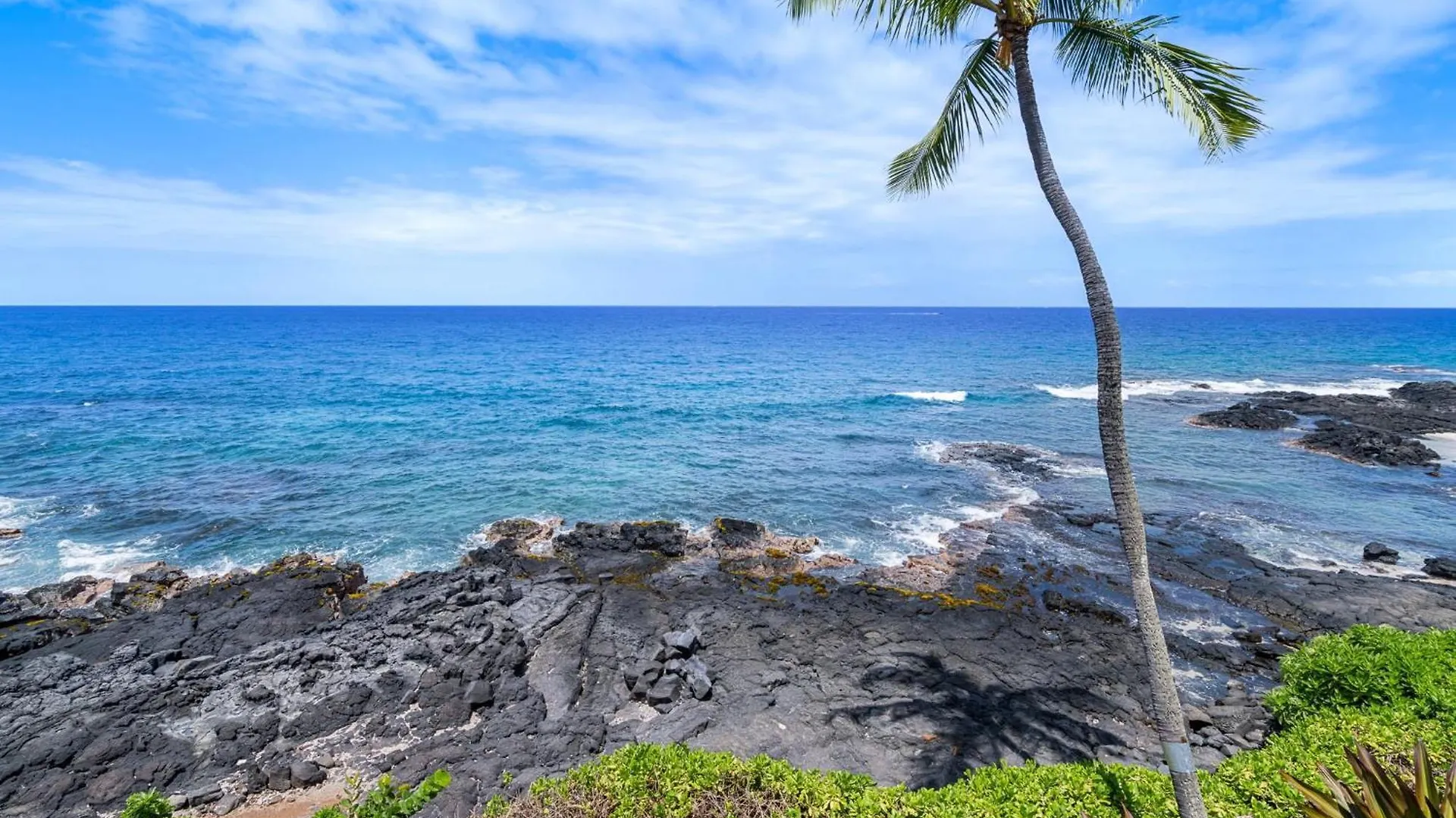 Ferienhaus Villa Hale Pohaku 3 Kailua-Kona USA