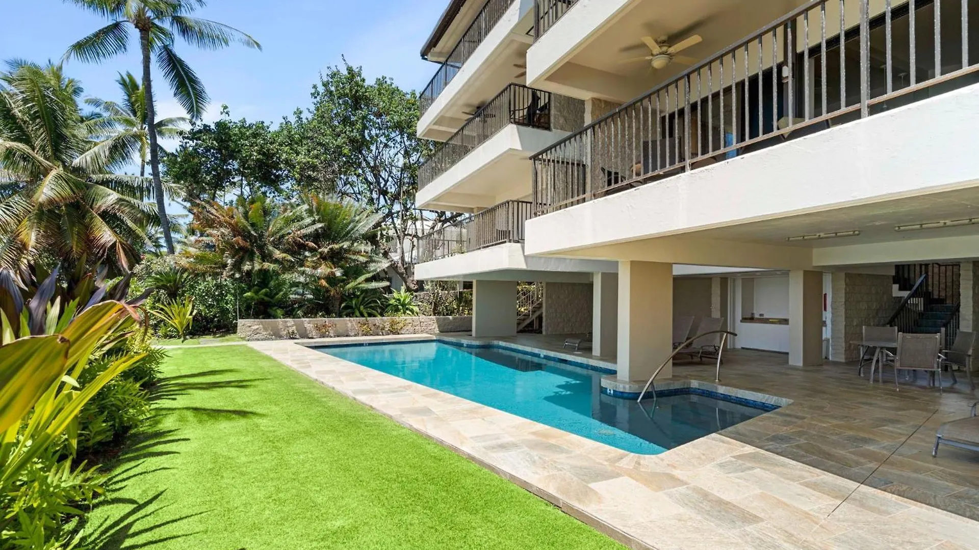 Villa Hale Pohaku 3 Kailua-Kona 0*,  USA