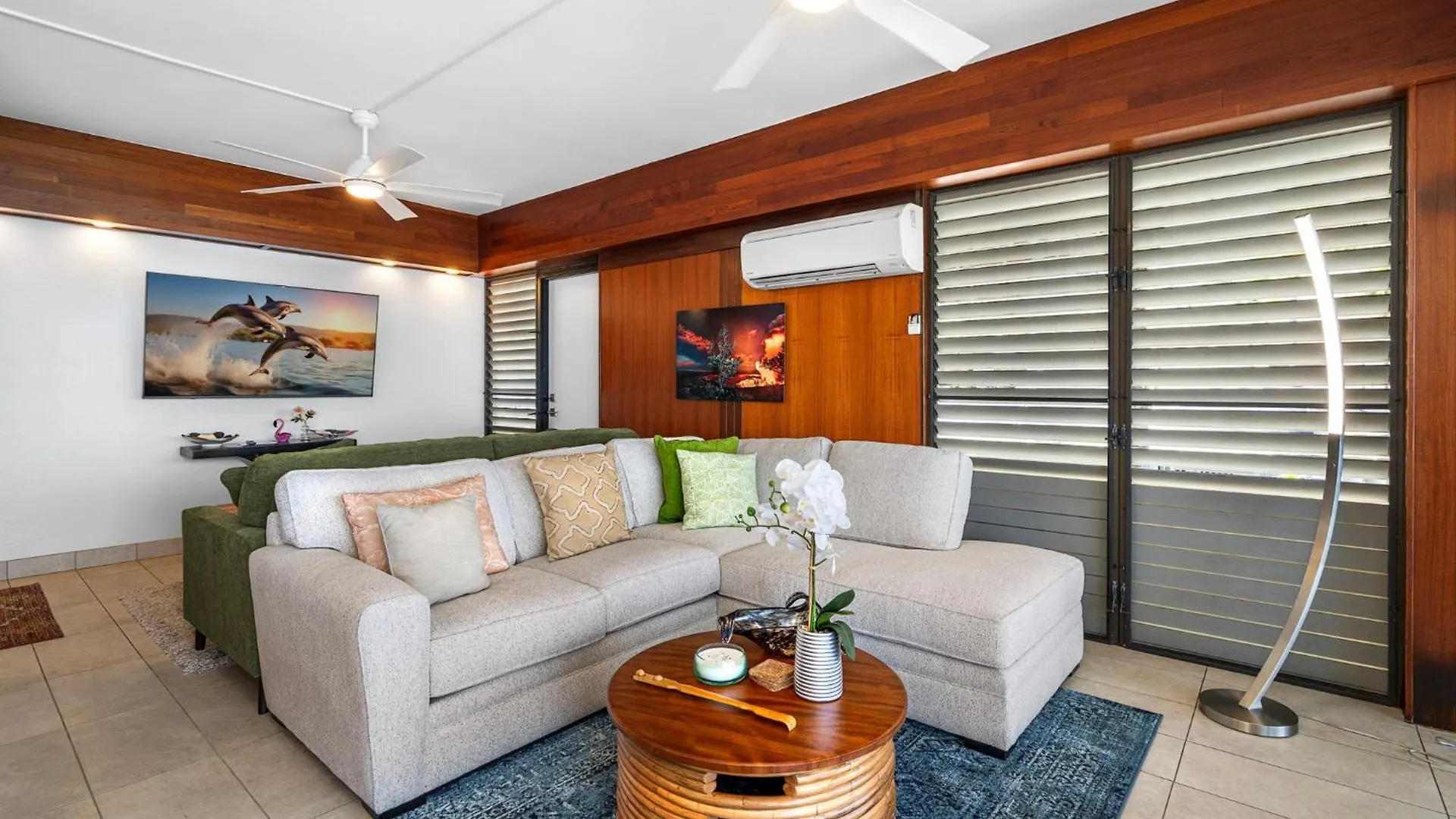 Ferienhaus Villa Hale Pohaku 3 Kailua-Kona