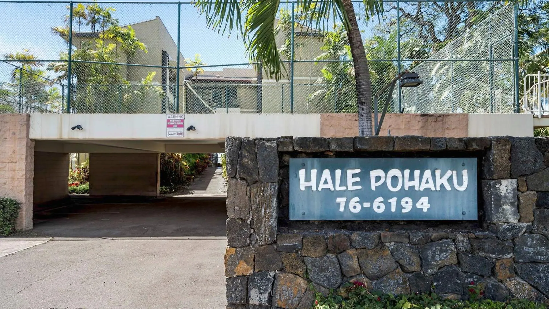 Ferienhaus Villa Hale Pohaku 3 Kailua-Kona USA