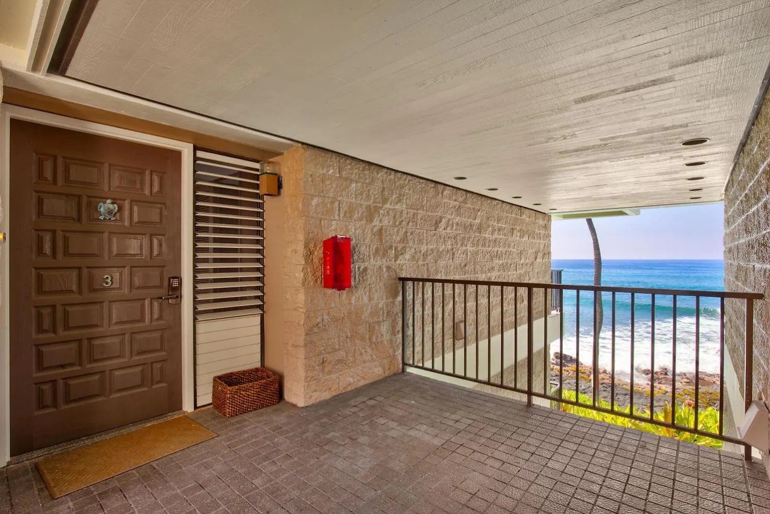 Holiday home Hale Pohaku 3 Villa Kailua-Kona