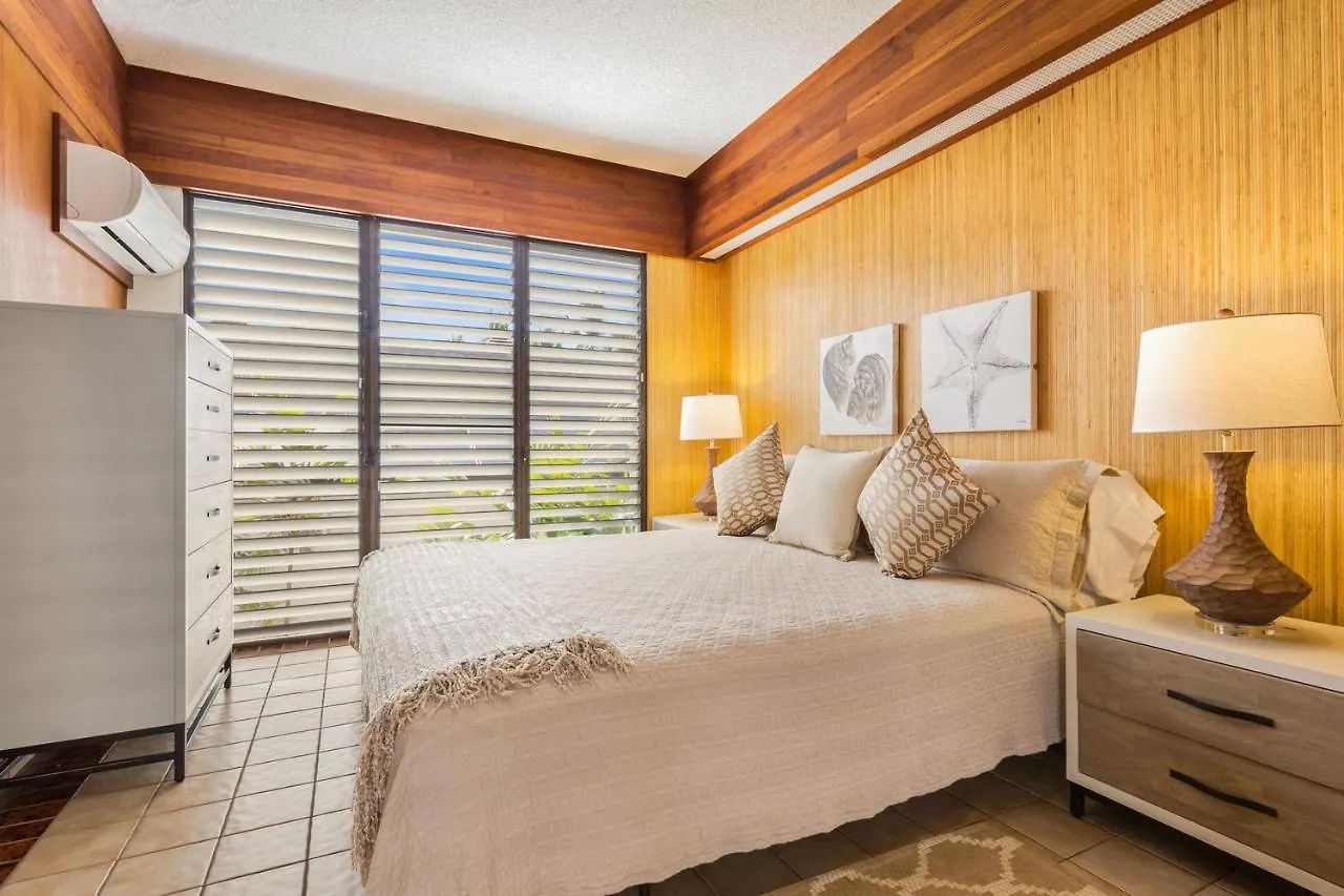 Hale Pohaku 3 Villa Kailua-Kona Holiday home