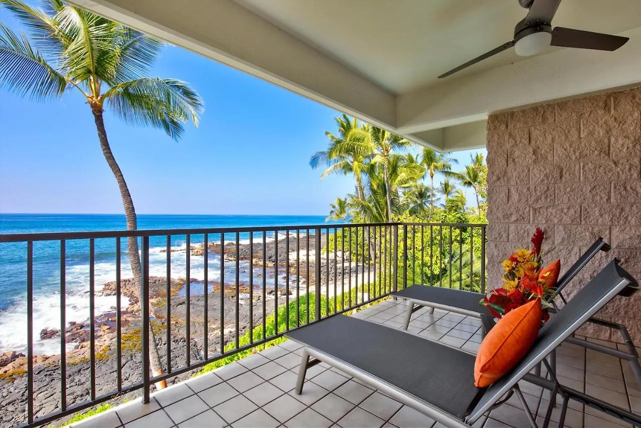 Hale Pohaku 3 Villa Kailua-Kona United States