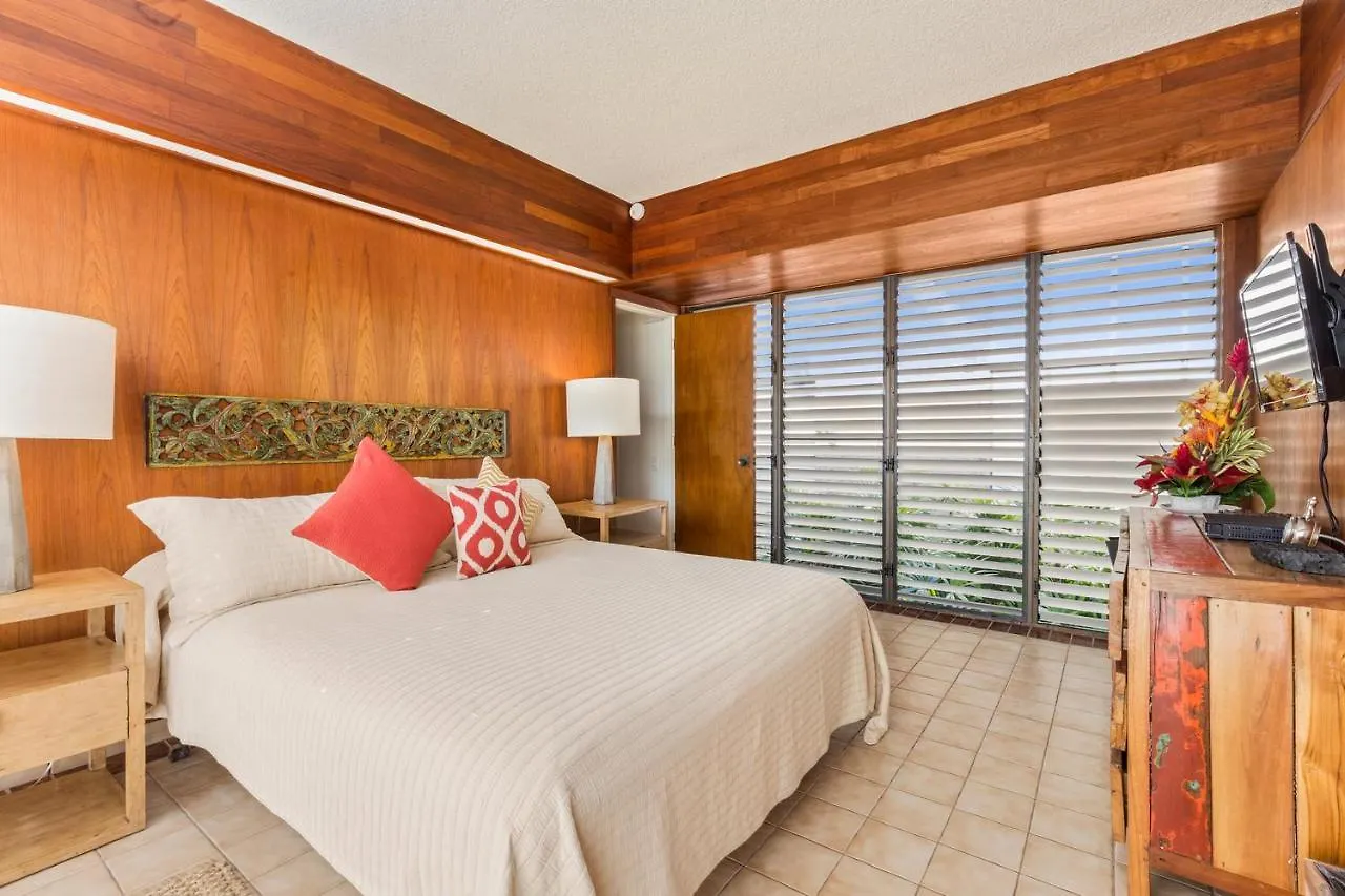 Holiday home Hale Pohaku 3 Villa Kailua-Kona