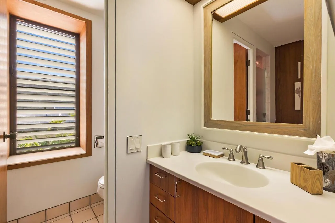 Holiday home Hale Pohaku 3 Villa Kailua-Kona United States