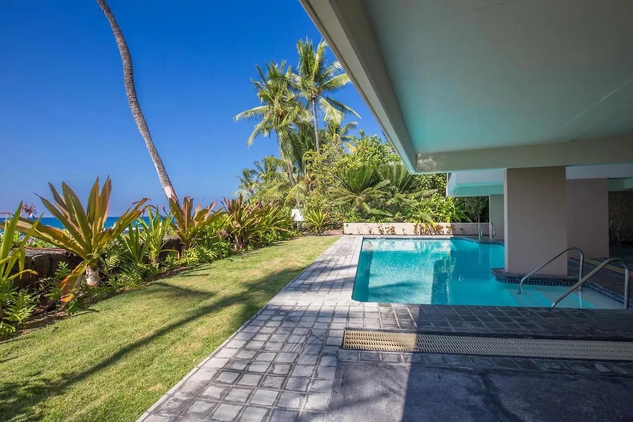 Hale Pohaku 3 Villa Kailua-Kona 0*,  United States